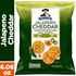 Quaker Rice Crisps Jalapeno Cheddar  DestGlow