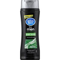 White Rain Body Wash, Max Energy, Fresh Mountain S...
️  DestGlow