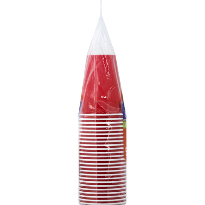 Hefty Cups, Easy Grip, 9 Ounce