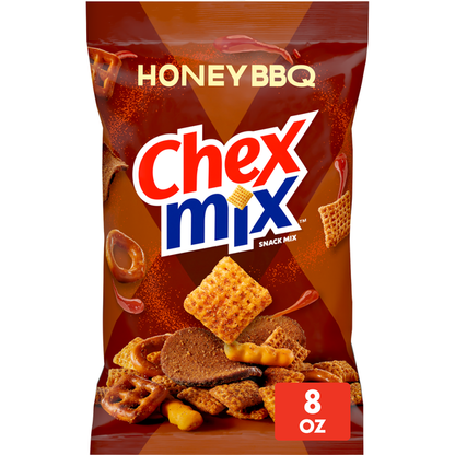 Chex Mix Honey BBQ Snack Mix