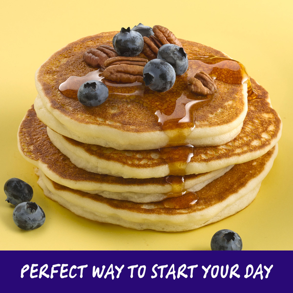 Betty Crocker Bisquick, Gluten Free Pancake and Baking Mix  DestGlow