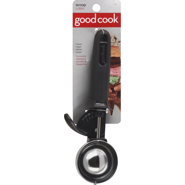 GoodCook Scoop  DestGlow
