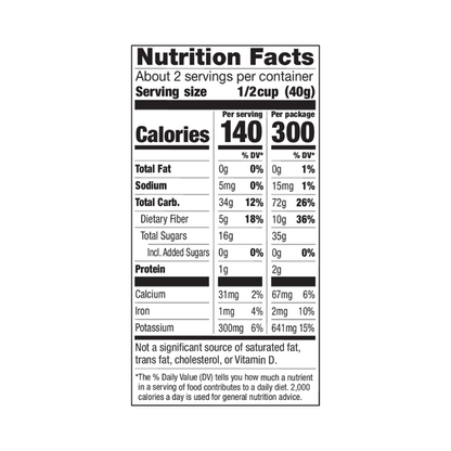 Made In Nature Dried Pineapples, Organic