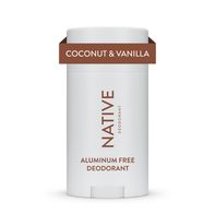 Native Deodorant Coconut &amp; Vanilla Deodorant️  DestGlow