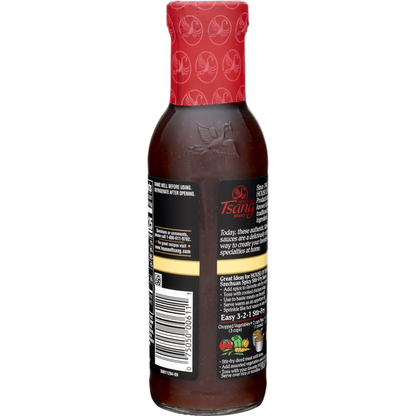 House of Tsang Szechuan Spicy Stir Fry Sauce