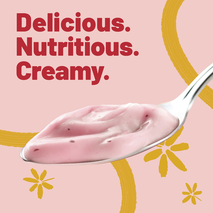 Yoplait Original Low Fat Red Raspberry Yogurt Cup