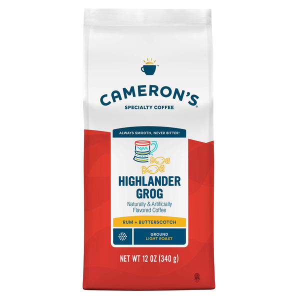 Cameron&