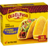 Old El Paso Stand &
