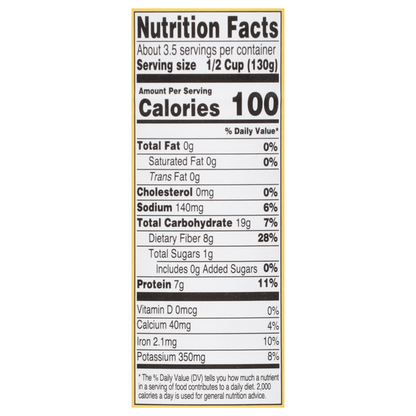 S&amp;W Kidney Beans, Low Sodium