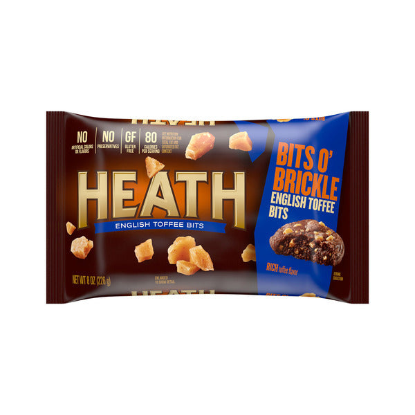 HEATH BITS O&