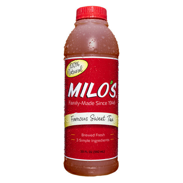 Milo&