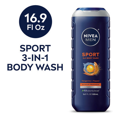 NIVEA Men Sport