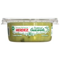 Herdez Guacamole Mild Cup️  DestGlow