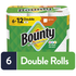Bounty Paper Towels Full Sheet  DestGlow