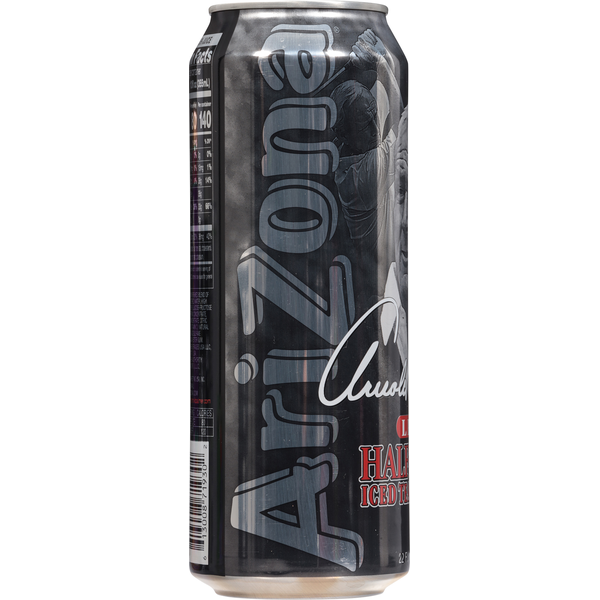 AriZona Lite Half &amp; Half Iced Tea Lemonade  DestGlow