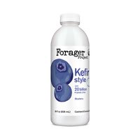 Forager Project Cashew &amp; Coconut Kefir Style Drink...
️