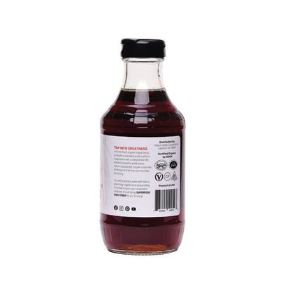 Maple Valley Organic Maple Syrup, Dark &amp; Robust