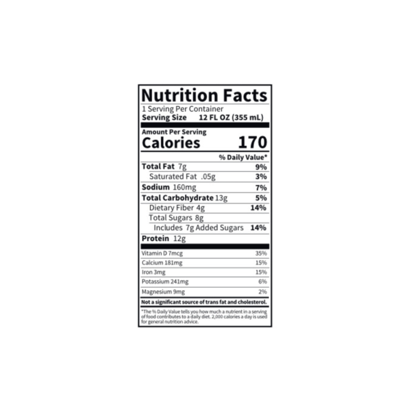 Remedy Organics Matcha Fuel Plant Based Protein, Ready-to-Drink  DestGlow