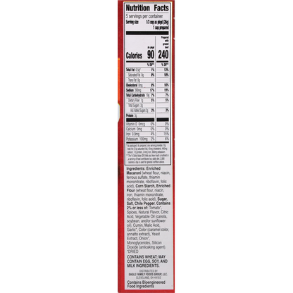 Hamburger Helper Pasta &amp; Sauce Mix, Chili Macaroni