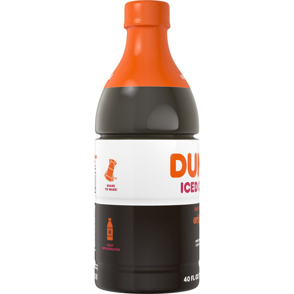 Dunkin&
