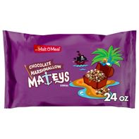 Malt-O-Meal Chocolate Marshmallow Mateys Breakfast...
️  DestGlow