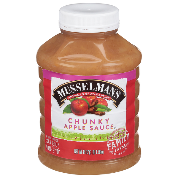 Musselman&