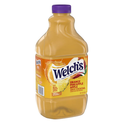 Welch&
