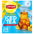 Lipton Decaffeinated Iced Tea Family Size  DestGlow