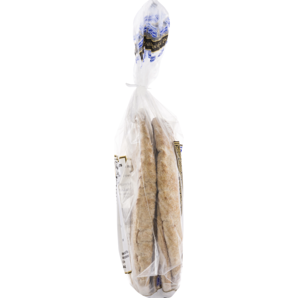 Kontos Pocket Pita Whole Wheat - 6 CT  DestGlow