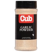 Cub Garlic Powder️  DestGlow