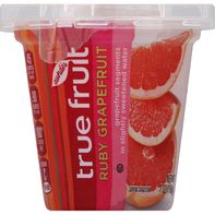 Sundia Grapefruit, Ruby️  DestGlow