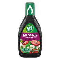 Wish-Bone Balsamic Vinaigrette Salad Dressing️  DestGlow