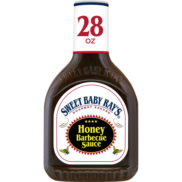 Sweet Baby Ray&