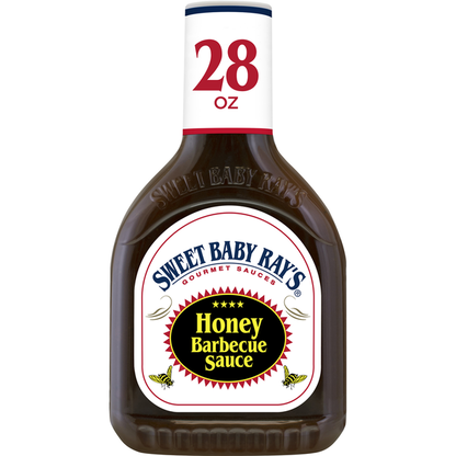 Sweet Baby Ray&