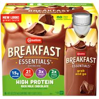 Carnation Breakfast Essentials High Protein Rich M...
️  DestGlow