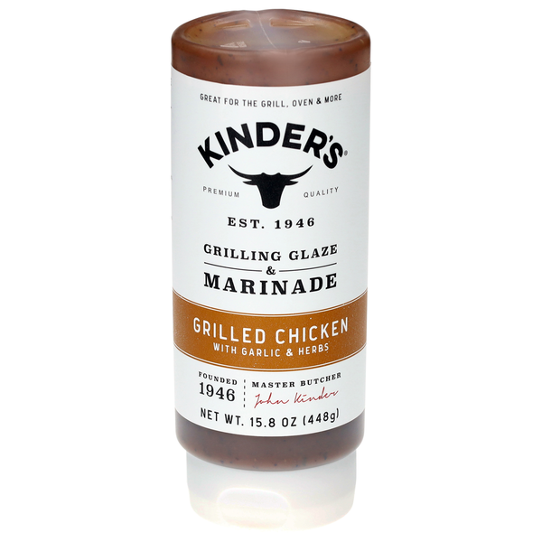 Kinder&