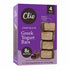 Clio Chocolate Greek Yogurt Bars️  DestGlow