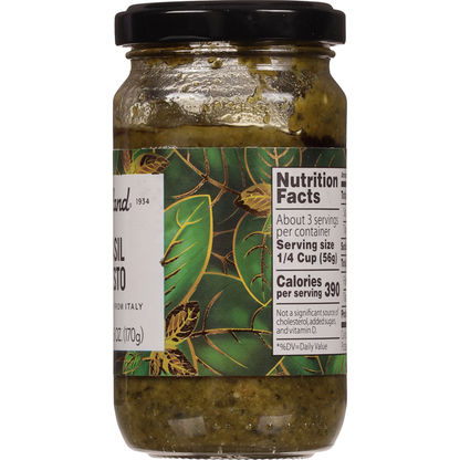 Roland Foods Basil Pesto