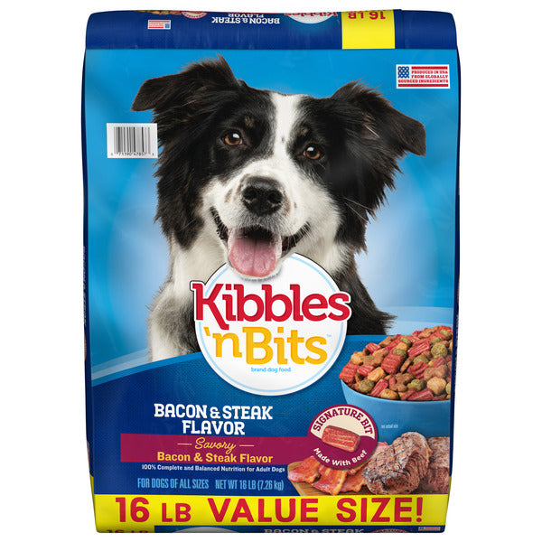 Kibbles &
