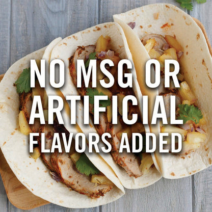 McCormick Hot Chili Seasoning Mix