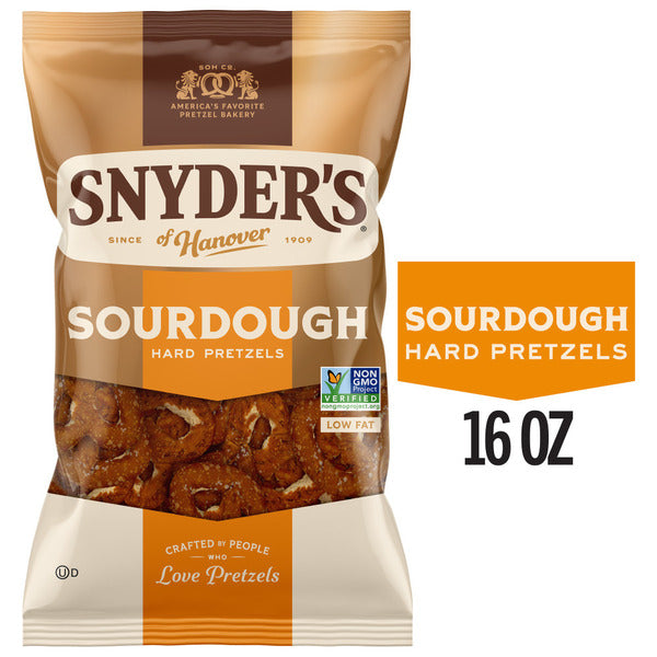 Snyder&