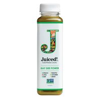 Juiced!™ KayDee Power️  DestGlow