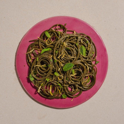 Felicia Organic Brown Rice &amp; Spirulina Spaghetti
