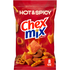 Chex Mix Hot and Spicy Savory Snack Mix  DestGlow