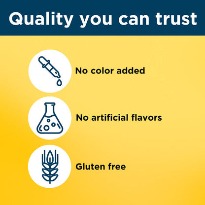 Nature Made Multivitamin for Him 50+ Tablets