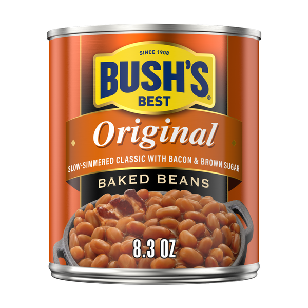 Bush&