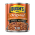 Bush&