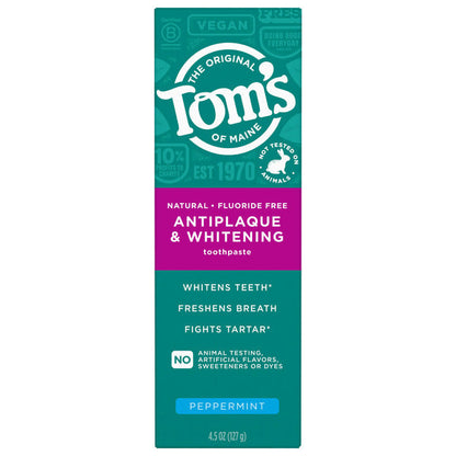Tom&