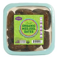 Fresh Energy Organic Medjool Dates️  DestGlow