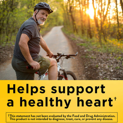 Nature Made Flaxseed Oil 1000 mg Softgels